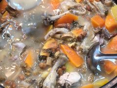 -醋缘臭屁醋养生火锅