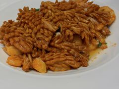 -闫府私房菜(恒隆店)