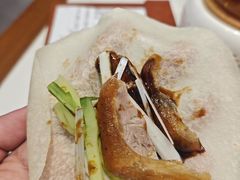 -东流山烤鸭·家常菜(雨山龙湖店)
