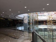 -半秋山西餐厅(襄阳万达店)