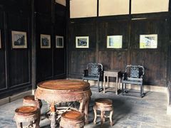 -张坝桂圆林公园