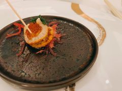 -宝丽轩中餐厅BAOLIXUAN