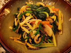 -南京大牌档(凯德大峡谷店)