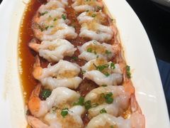 -张福记(陇海中路店)