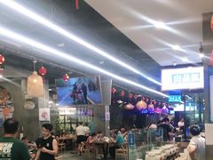 -易裕和·长沙米粉(竹塘西路店)