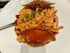 -将相和·海鲜蒸饺大连菜