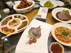 -令氏家外家周秦食府(高新店)