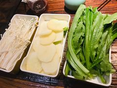 -有才叔北京时间涮肉(紫薇尚层店)