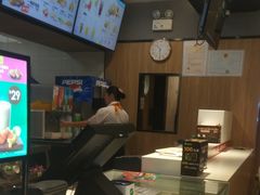 -德克士(东安店)