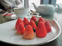 -悦厅·下午茶(杭州柏悦酒店)
