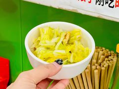 -明呈黄鱼面馆(斜土路店)