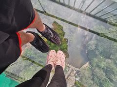 -广东天露山旅游度假区