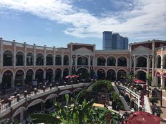 -佛罗伦萨小镇广佛名品奥特莱斯(疏港路店)