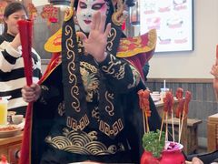 -蜀大侠火锅(春熙路店)