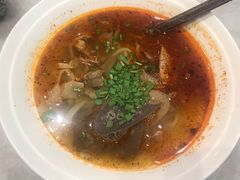 麻辣羊杂粉-黔庄 · 贵州牛羊粉