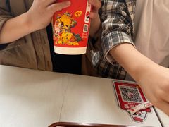 -华莱士·全鸡汉堡(玉律二店)