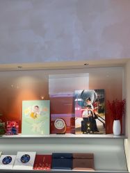 -小阿福儿童摄影(光谷时代广场店)