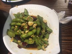 -胡胖子有点味·湘鄂菜(花桥中百仓储店)