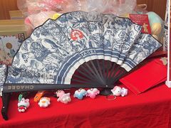 -霸王茶姬(金港国际店)