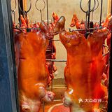 为这家烤乳猪🐷打call❗❗好吃到流口水❗❗