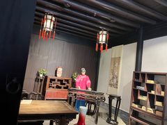 -绍兴鲁迅故里·沈园景区