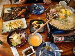 -坂吉屋·居酒屋深夜食堂(龙湖店)