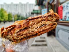 -李小老烧饼(常营民族家园店)