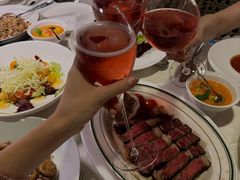 -MONICH牛排融合餐厅(和义大道购物中心店)