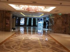 -北京中国大饭店