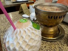 -丰卓会海鲜自助(中润大道店)