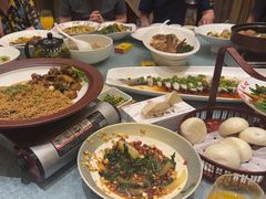 -老铺人家酒店(紫荆名流店)