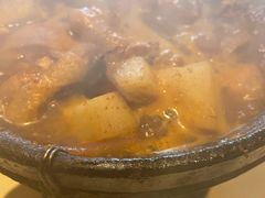 -范贤光鸡公煲(平乐园总店)