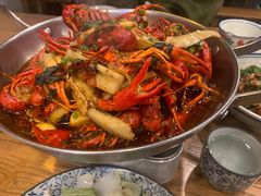 -虾小龙老长沙龙虾馆(坡子街店)