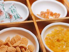 -闽上鲜·福建菜(龙湖滨江天街店)