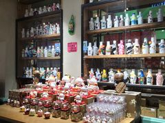 -猫咪博物馆(顶澳仔猫街店)