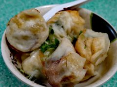 -依云煎包店