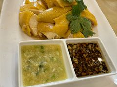 -巫记鸡饭店