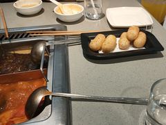 -海底捞火锅(振华商厦店)