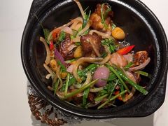 -荔粥记潮汕砂锅粥(太湖路店)
