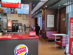 -汉堡王(北京通州领展店)