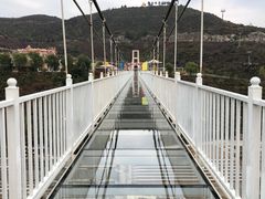 -山西乌金山旅游区