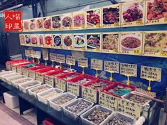 -蚝得喜海鲜(东城店)