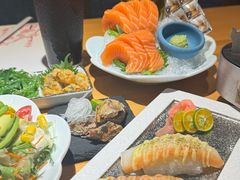 -酒井酱子·深夜食堂(东城汇店)