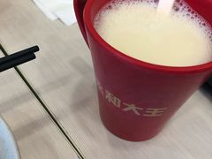 -永和大王(凤凰东街店)