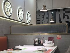 -叹茶靓点·粤式餐厅·全天茶市(石井万民广场店)