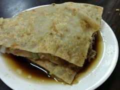 -老磁器口豆汁店(天坛店)