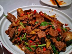 -潇湘码头·鲜湘菜(清河店)