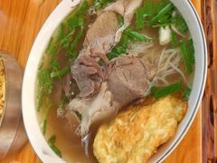 -熊氏牛羊杂粉(龙眼井总店)