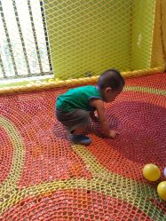 -宝燕乐园(闵行旗舰店)