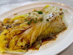 -周渝食惦·酸菜鱼精致川菜(横岗店)
